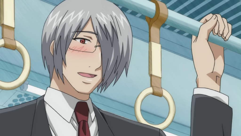 Doujin Work (Nanikano Fansub)